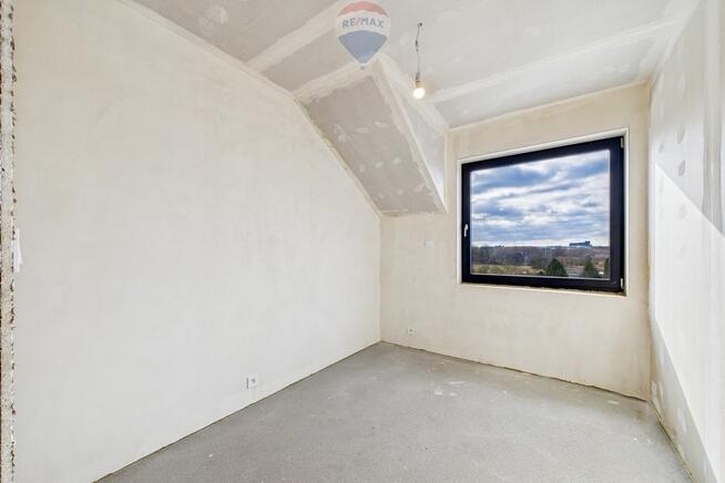 Na sprzedaż dom w zabudowie bliźniaczej, 96 m²