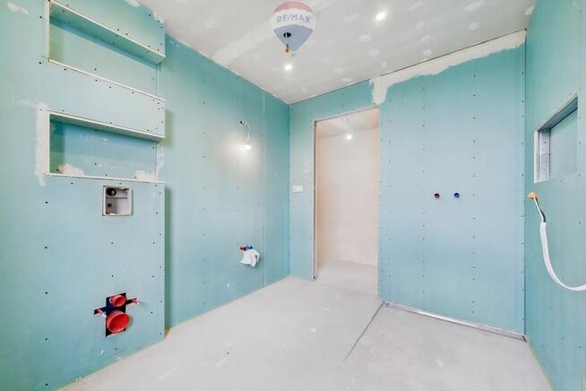 Na sprzedaż dom w zabudowie bliźniaczej, 96 m²