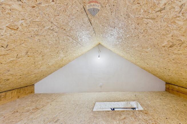 Na sprzedaż dom w zabudowie bliźniaczej, 96 m²