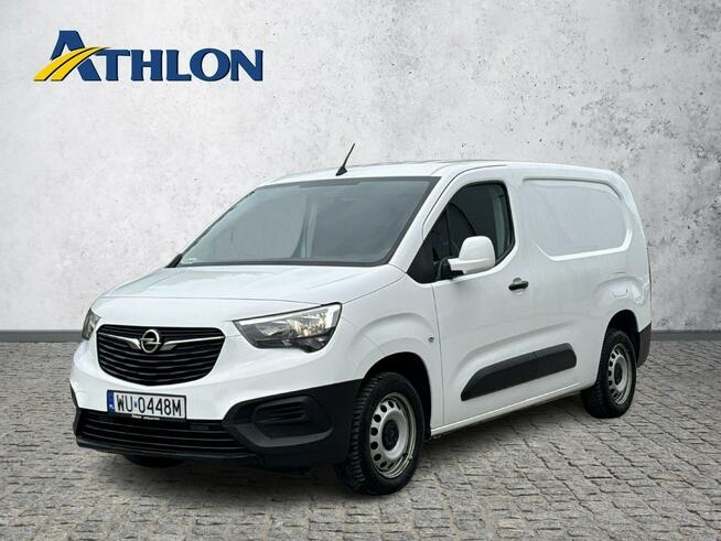 Opel Combo Cargo XL 1.5 CDTI 2,3t Enjoy SalonPL VAT23%