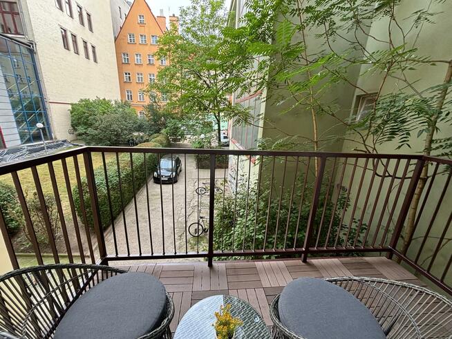 Mieszkanie Wrocław Stare Miasto, Stare Miasto, Igielna