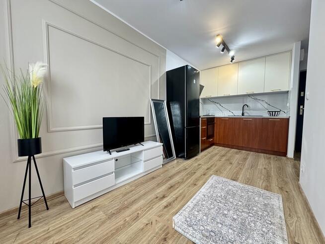 Mieszkanie Gorzów wielkopolski Os. dolinki