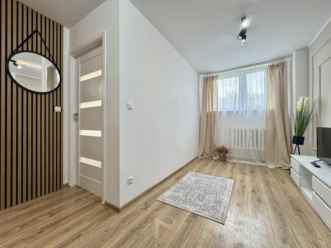 Mieszkanie Gorzów wielkopolski Os. dolinki