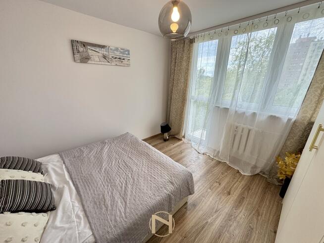 Mieszkanie Gorzów wielkopolski Os. dolinki