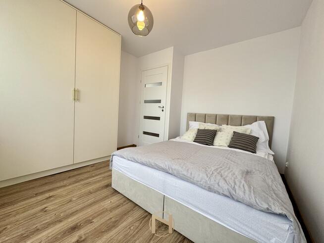 Mieszkanie Gorzów wielkopolski Os. dolinki