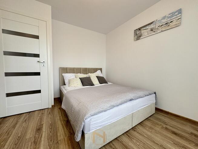 Mieszkanie Gorzów wielkopolski Os. dolinki