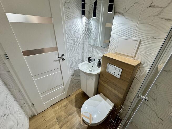 Mieszkanie Gorzów wielkopolski Os. dolinki