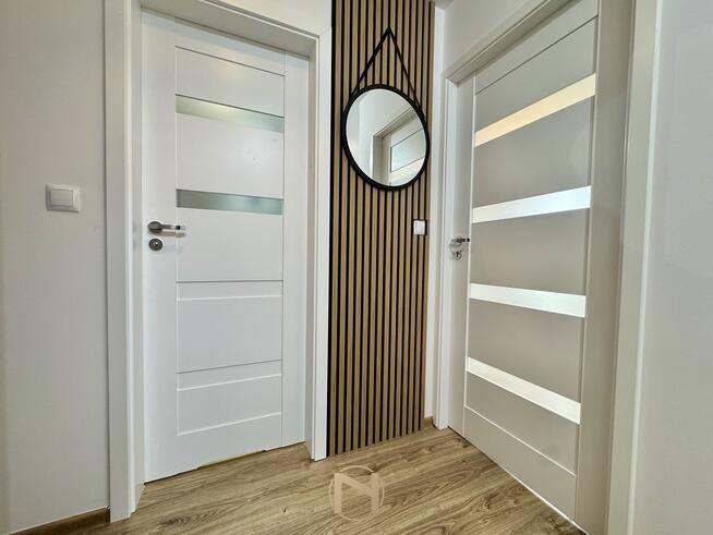 Mieszkanie Gorzów wielkopolski Os. dolinki