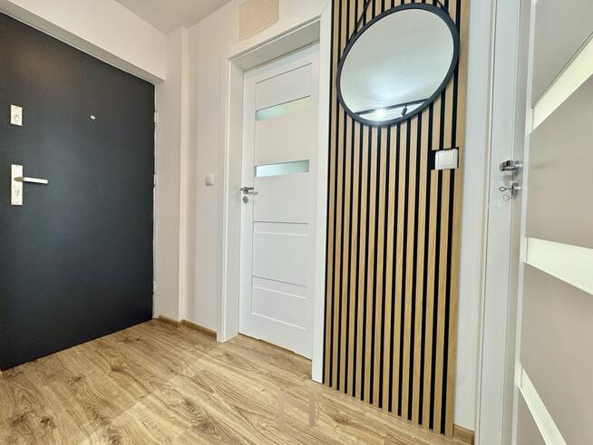 Mieszkanie Gorzów wielkopolski Os. dolinki