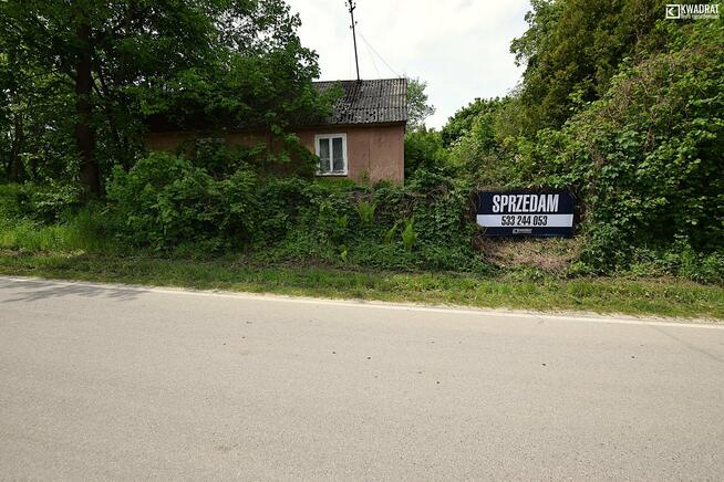 Dom Słotwiny gm. Karczmiska