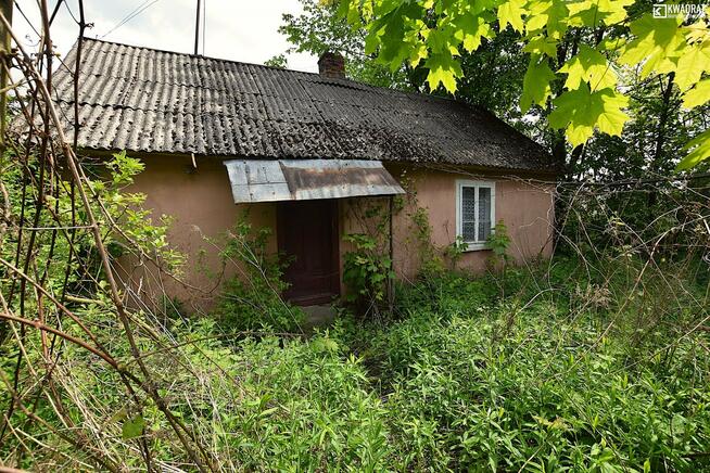 Dom Słotwiny gm. Karczmiska