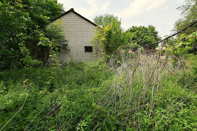 Dom Słotwiny gm. Karczmiska