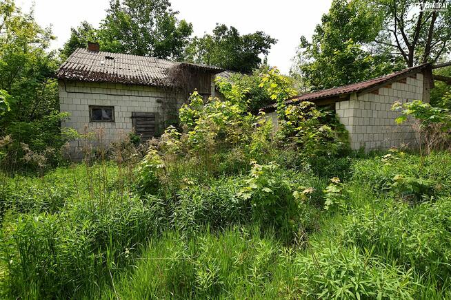 Dom Słotwiny gm. Karczmiska