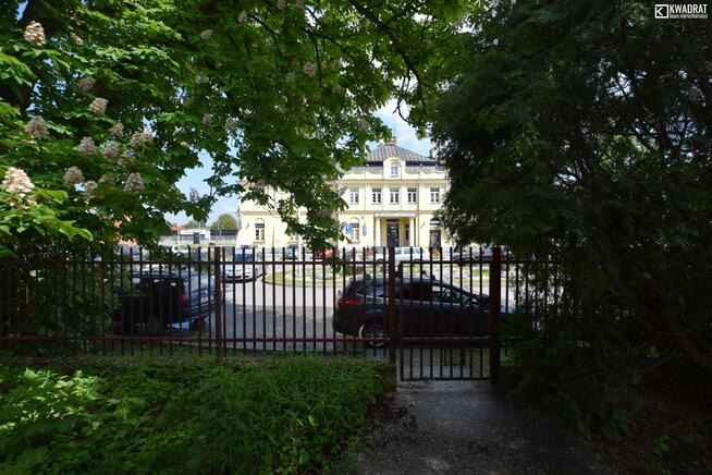 Dom Drzewce-Kolonia gm. Nałęczów