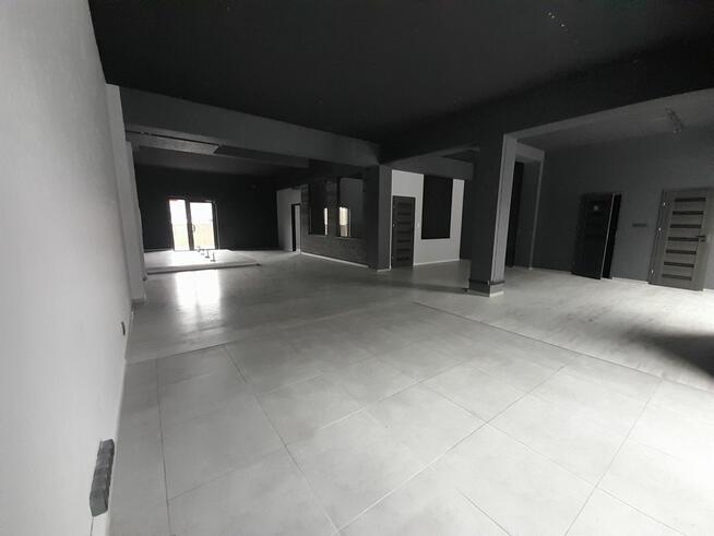 Lokal użytkowy Kielce, Zagnańska