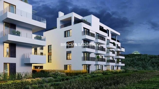 Mieszkanie Kraków Bronowice, Bronowice Małe, Armii Krajowej - okolice