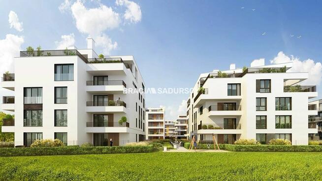 Mieszkanie Kraków Bronowice, Bronowice Małe, Armii Krajowej - okolice