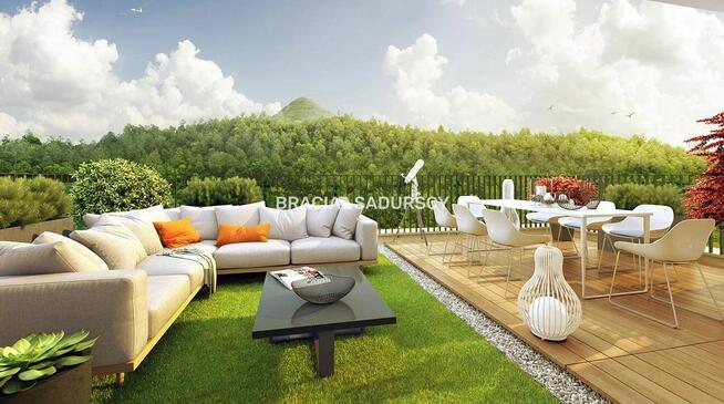 Mieszkanie Kraków Bronowice, Bronowice Małe, Armii Krajowej - okolice