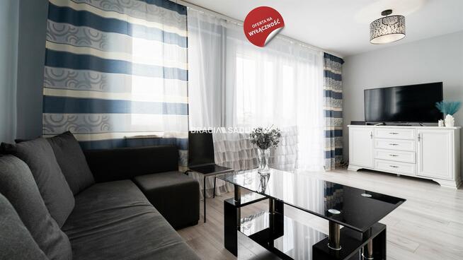 Mieszkanie Kraków Mistrzejowice, Mistrzejowice, os. Tysiąclecia