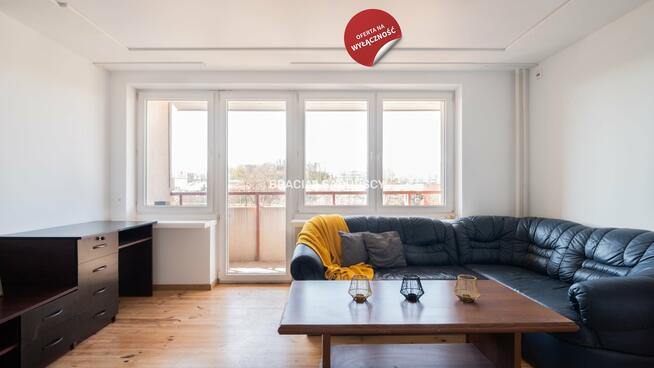 Mieszkanie Kraków Bieżanów-Prokocim, Ks. Ściegiennego