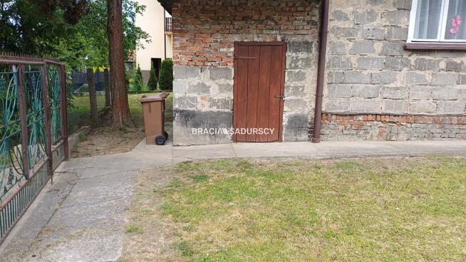 Działka budowlana Brzezinka gm. Brzeźnica, Dolna