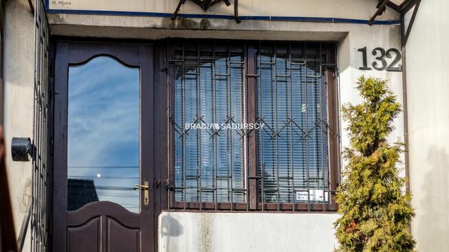 Dom Iwanowice Włościańskie gm. Iwanowice, Jurajska