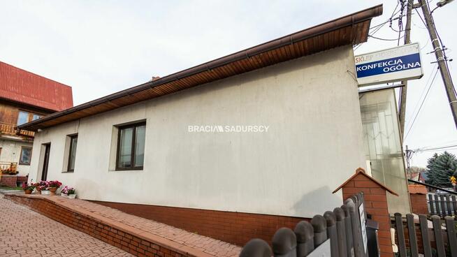 Dom Iwanowice Włościańskie gm. Iwanowice, Jurajska