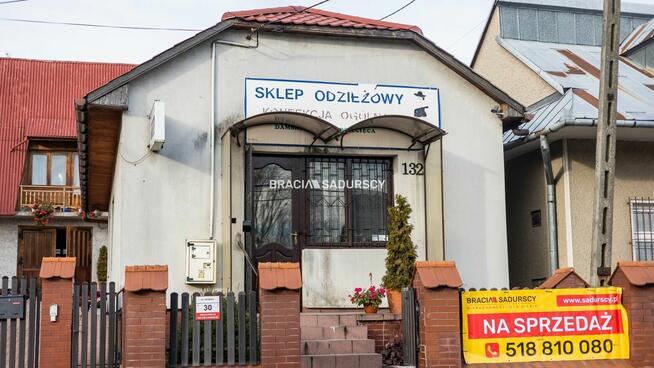 Dom Iwanowice Włościańskie gm. Iwanowice, Jurajska