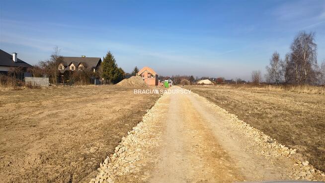 Dom Kozierów gm. Michałowice, Graniczna