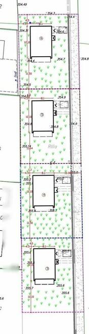 Dom Kozierów gm. Michałowice, Graniczna