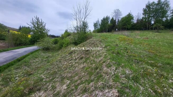 Działka budowlana Michałowice, Koźlica