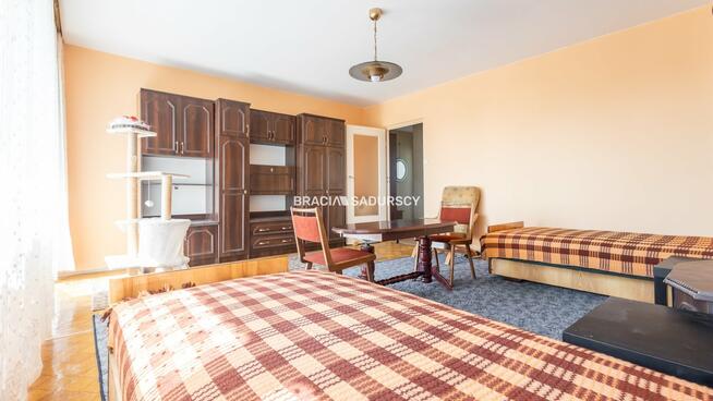 Mieszkanie Skawina, Bukowska