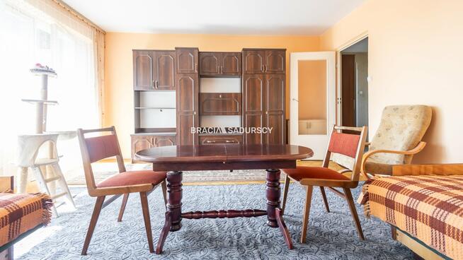 Mieszkanie Skawina, Bukowska