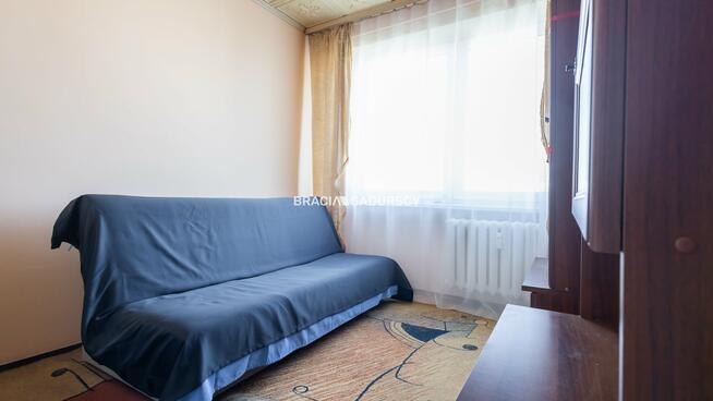 Mieszkanie Skawina, Bukowska