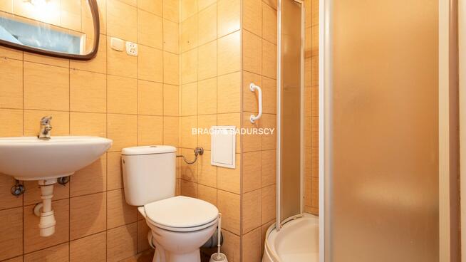 Mieszkanie Skawina, Bukowska