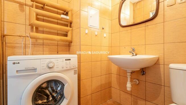 Mieszkanie Skawina, Bukowska