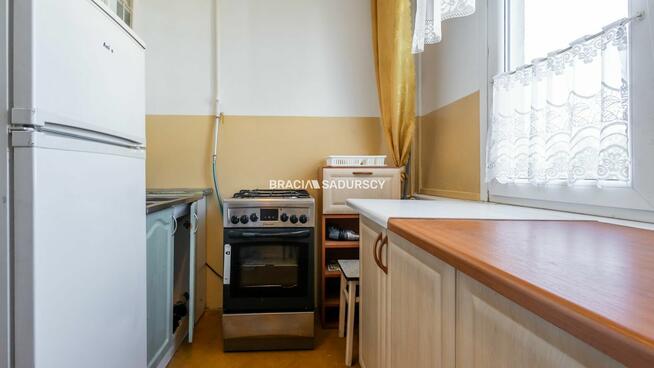 Mieszkanie Skawina, Bukowska