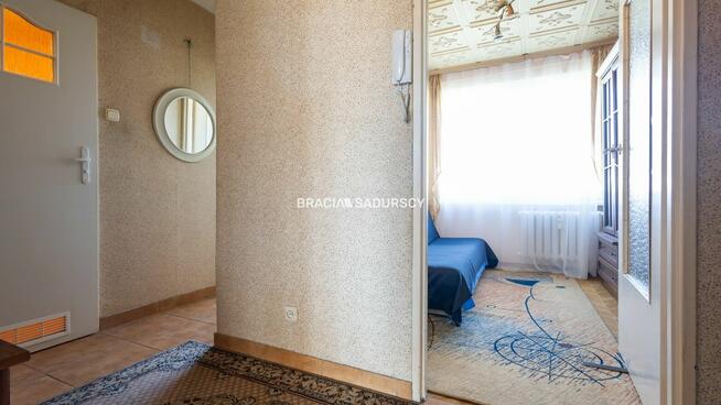 Mieszkanie Skawina, Bukowska