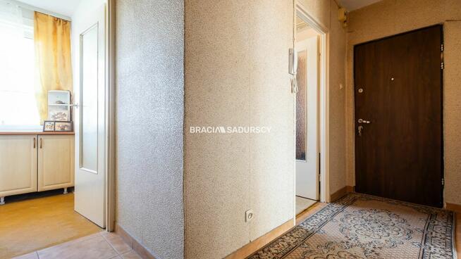 Mieszkanie Skawina, Bukowska