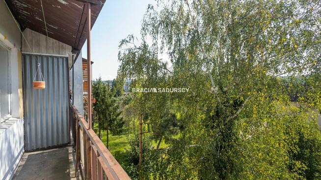 Mieszkanie Skawina, Bukowska