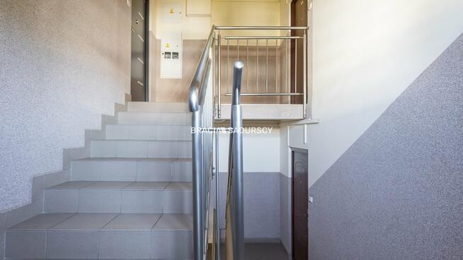 Mieszkanie Skawina, Bukowska