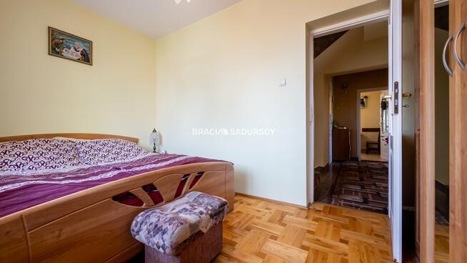 Dom Zręczyce gm. Gdów