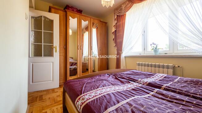 Dom Zręczyce gm. Gdów