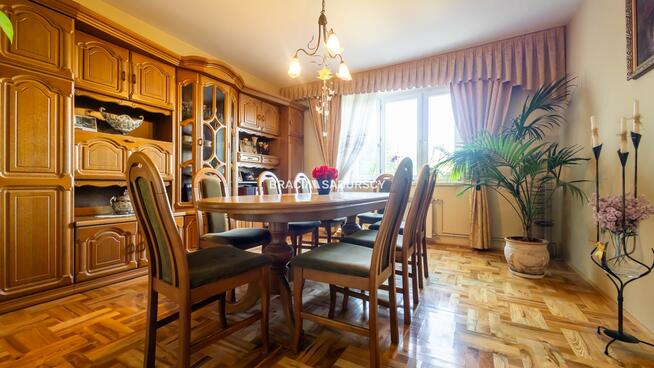 Dom Zręczyce gm. Gdów