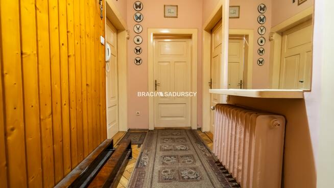 Mieszkanie Kraków, Gustawa Ehrenberga