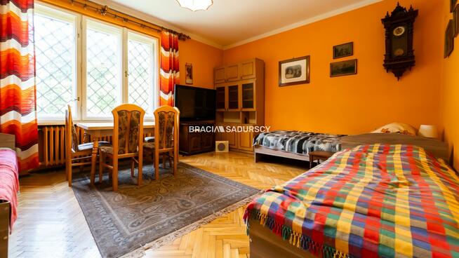 Mieszkanie Kraków, Gustawa Ehrenberga