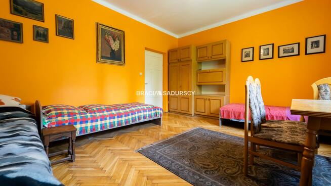 Mieszkanie Kraków, Gustawa Ehrenberga