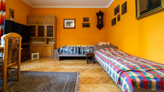 Mieszkanie Kraków, Gustawa Ehrenberga