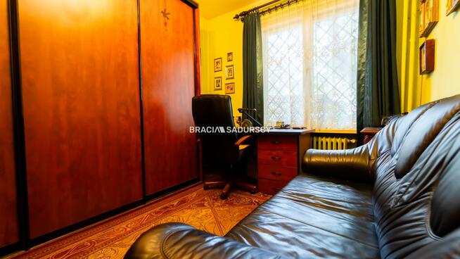 Mieszkanie Kraków, Gustawa Ehrenberga