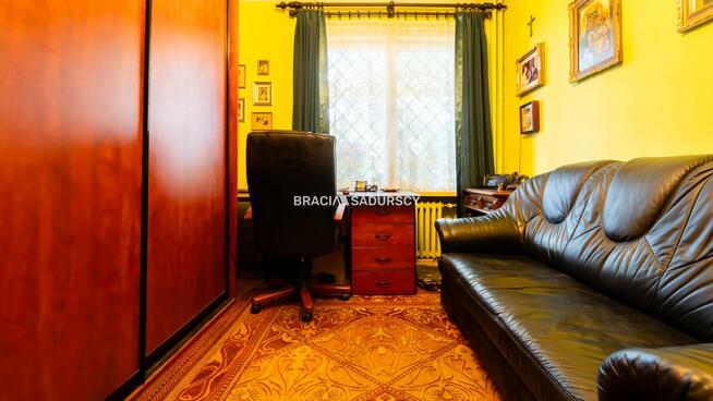 Mieszkanie Kraków, Gustawa Ehrenberga